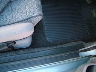 VL HSV Group A Walkinshaw #172