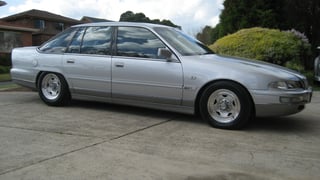 1994 VR Statesman Caprice