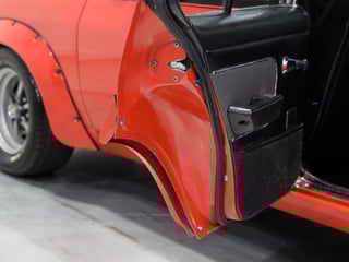 1974 Holden LH Torana SLR 5000 L34 - Salamanca Red 