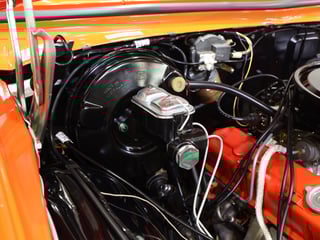 1975 Holden HJ GTS Monaro Coupe - Rare 5.0L 4sp - Concours Restored  