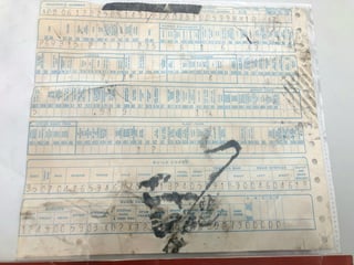 1967 Dodge Dart GT - 273ci.V8