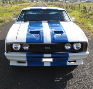 1978 XC Falcon Cobra #378