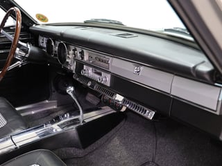 1966 Plymouth Barracuda Formula S