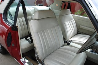 One of a kind HQ Monaro LS $70k!