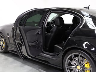 2016 HSV GEN-F2 GTS Build No 675 6sp Man - Phantom Black