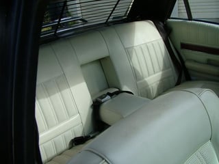 Genuine XY Falcon GT