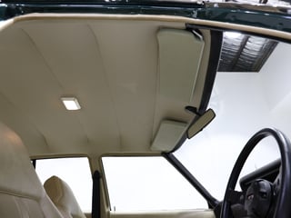 1976 Holden HJ Monaro GTS 308 - Jade Green Metallic