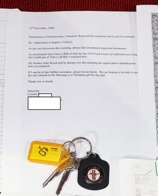 1966 Ford Mustang GT 289 V8 Convertible