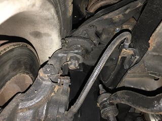 1971 XY Falcon GTHO Phase 3