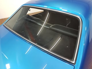1973 LJ Torana GTR XU1