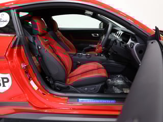 2020 Ford Mustang Tickford Trans-Am Limited Edition - Build No. 66 - DELIVERY kms ONLY!