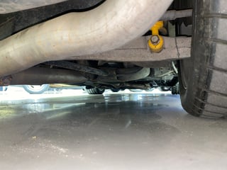 2002 Ford Mustang Cobra SVT - Australian Delivered