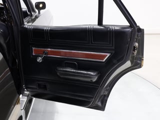 1970 Ford Falcon XW GT - Reef Green Unrestored Maintained