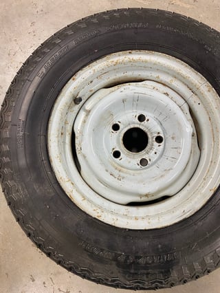 1970 XY GT Falcon Replica Ute