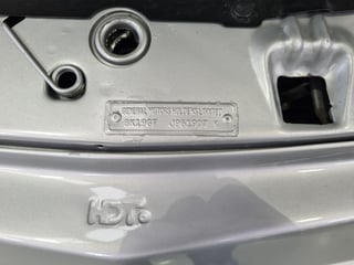 1985 VK HDT SS Commodore #2786