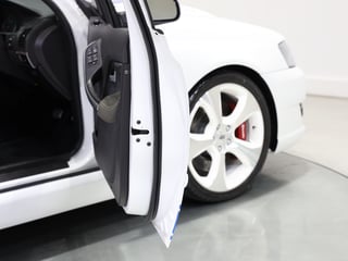 2007 FPV BFII GT R-Spec Cobra - Build No 009