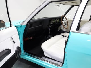 1974 Holden Kingswood - 383 Chev Street Sleeper