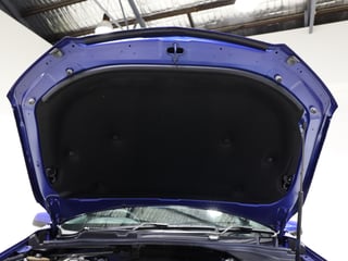 2016 Holden VF Series II SSV Commodore  - Slipstream Blue 