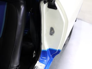 1978 Ford Falcon XC Cobra 5.8 Litre - Build No 137