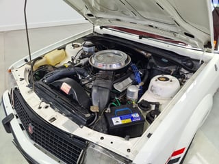 1980 VC HDT Brock Commodore #157