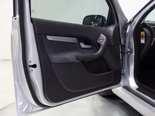 2004 FPV BA Series II GTP Build No 061 - Lightning Strike