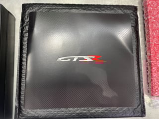 2017 HSV GTSR - Delivery kms - Spitfire Green