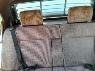 1983 Holden VH HDT Brock Commodore SS Group 3