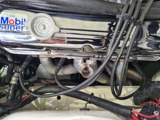 1985 VK HDT SS Brock Commodore #2970