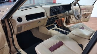 1982 FC LTD Cartier