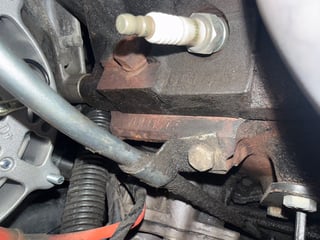 1991 Holden VP SS Commodore 5.0L -  Anthracite Grey Metallic