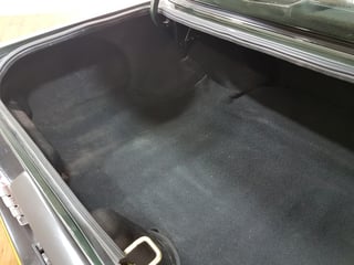 1984 XE Fairmont Ghia ESP