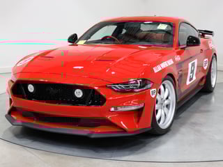 2020 Ford Mustang Tickford Trans-Am Limited Edition - Build No. 66 - DELIVERY kms ONLY!