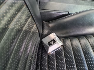 1968 HK GTS Monaro 327 V8 Bathurst