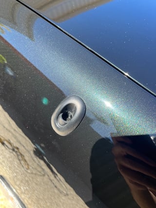 1996 HSV VS Clubsport - Build No.1289