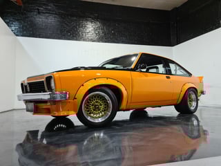 1977 LX SS Torana A9X Replica
