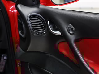 2002 HSV Coupe GTO V2 Series II - Sting Red … $59,990