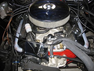 HOLDEN HQ ONE TONNER