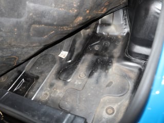 1984 HDT VK SS Group A Brock Commodore Replica - 355ci 450hp