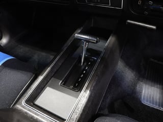 1978 Ford Falcon XC Cobra Build No 322 - Unrestored 16,462km