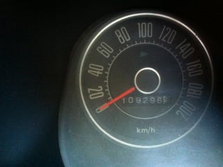 1974 XB Ford Fairmont