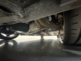 2007 FPV BF MK II GT BOSS 302 - Ego Grey Metallic …