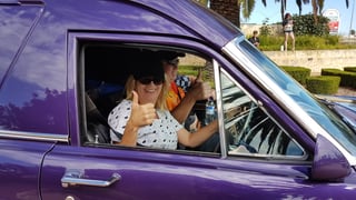 2017 Falcon GT Nationals - Perth