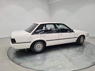 1985 VK HDT SS Brock Commodore #2970