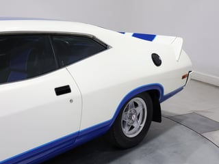 1978 Ford Falcon XC Cobra 5.8 Litre - Build No 137