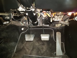 1968 Holden HK GTS 327 Bathurst Monaro