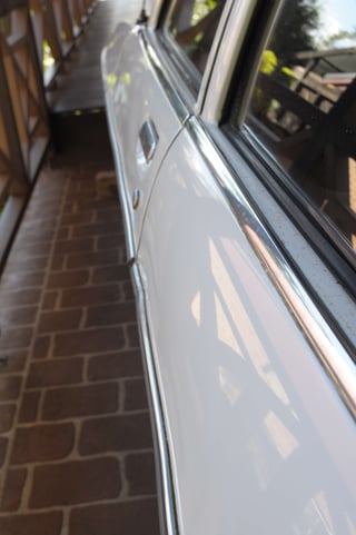 1974 HQ Kingswood Wagon