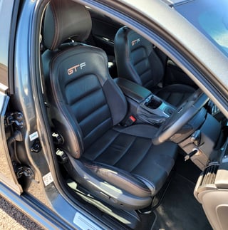 2014 FPV Falcon GTF - Build No. 54 / 500