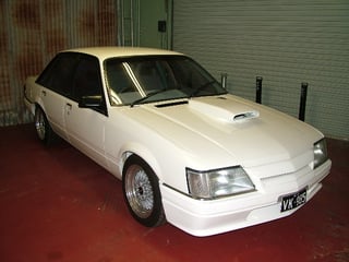 VK Commodore Stroker