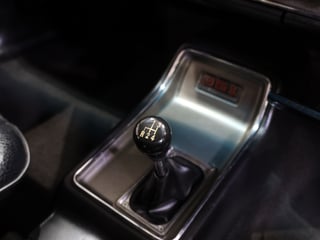 1971 Ford Falcon XY GTHO Replica - Vermilion Fire 