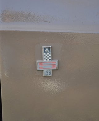 HR Holden Premier 186S